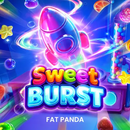 Sweet Burst